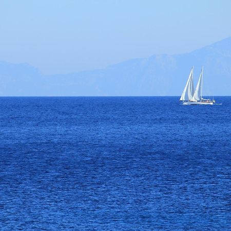 Mando Beachfront Στάφυλος Εξωτερικό φωτογραφία