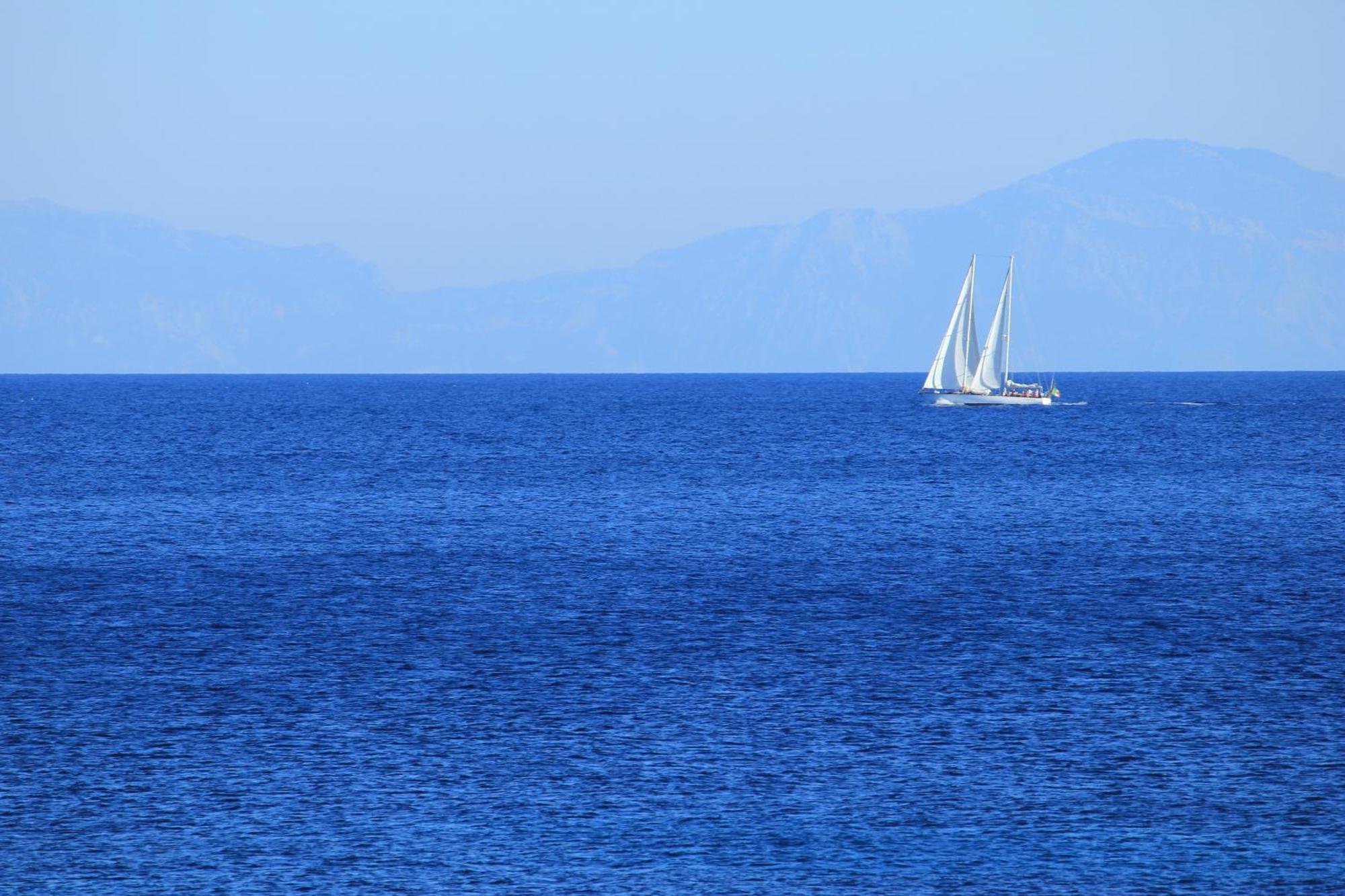 Mando Beachfront Στάφυλος Εξωτερικό φωτογραφία