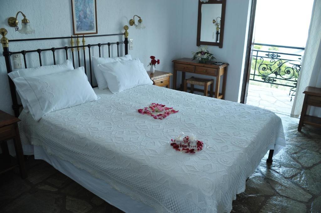 Mando Beachfront Στάφυλος Εξωτερικό φωτογραφία
