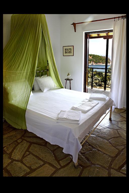 Mando Beachfront Στάφυλος Εξωτερικό φωτογραφία