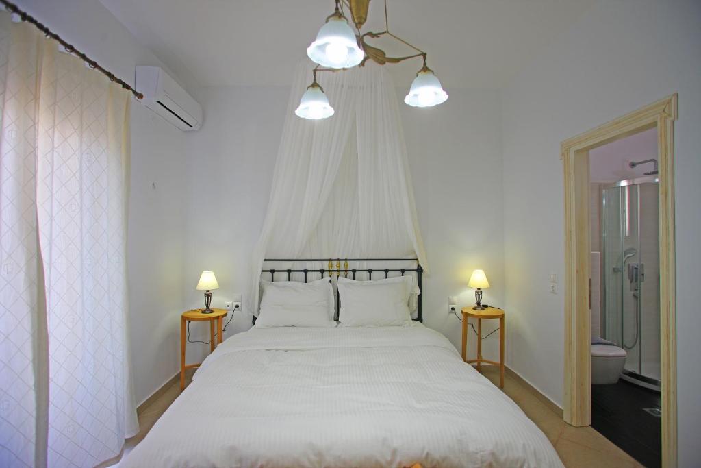Mando Beachfront Στάφυλος Δωμάτιο φωτογραφία