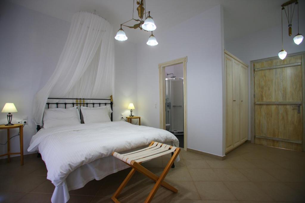 Mando Beachfront Στάφυλος Δωμάτιο φωτογραφία